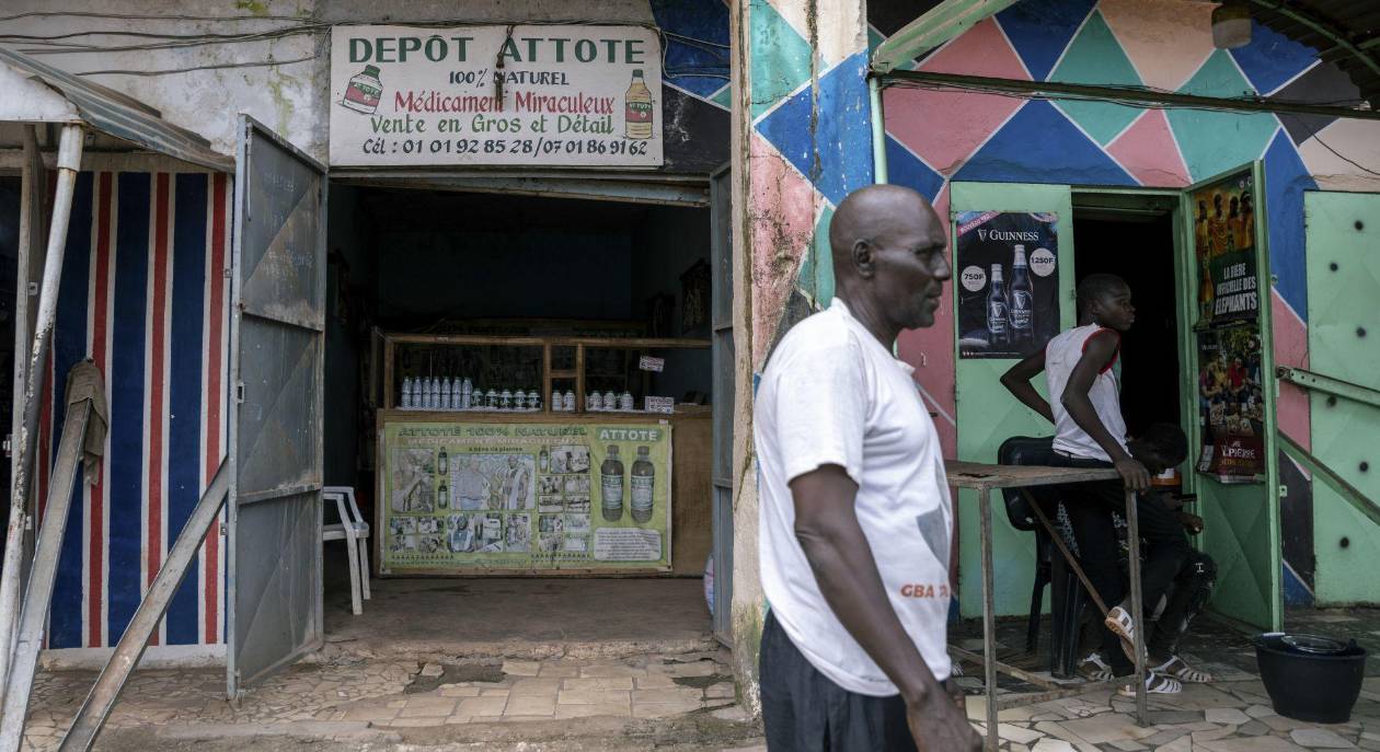 Fármacos sexuales bajo la mira  por peligros en la salud en Costa de Márfil