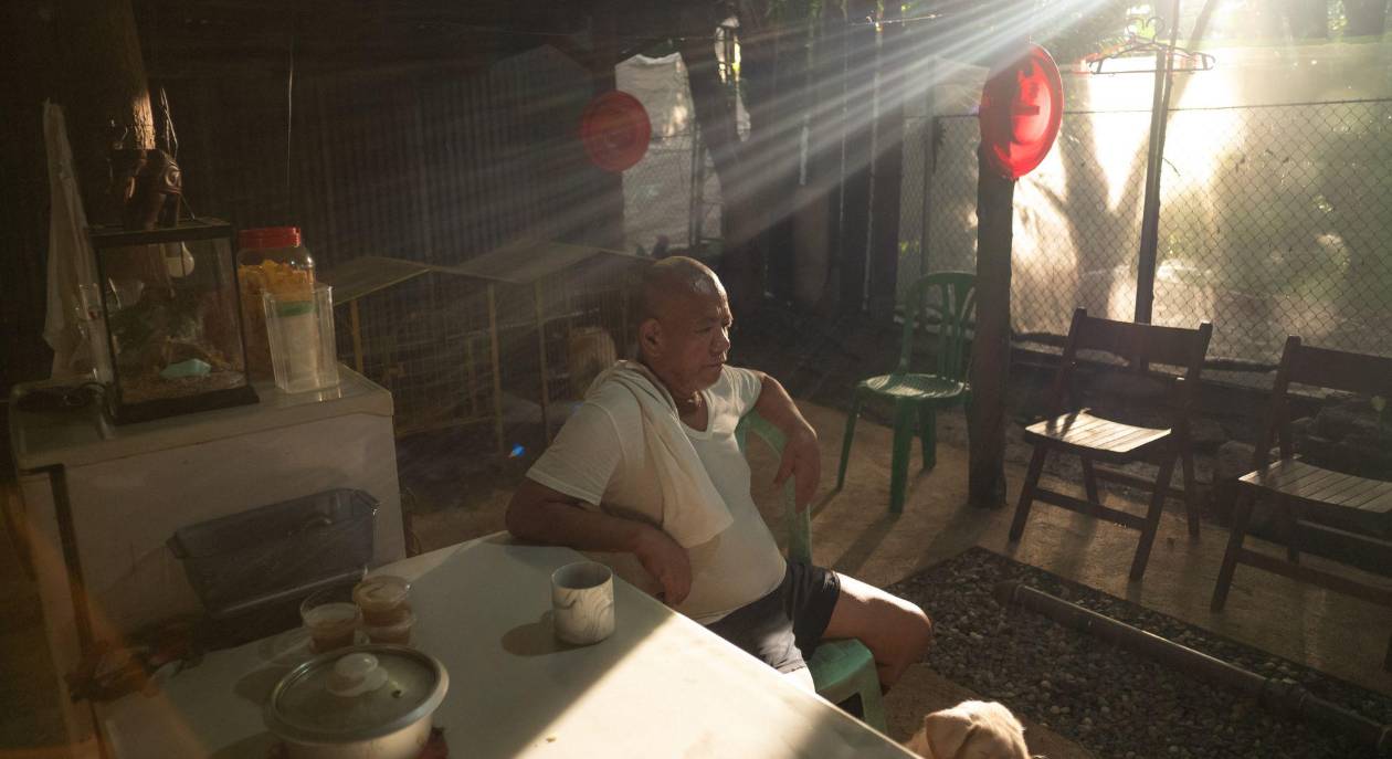 “No tendré gran tamaño, pero sé matar muy bien”: El relato de un sicario