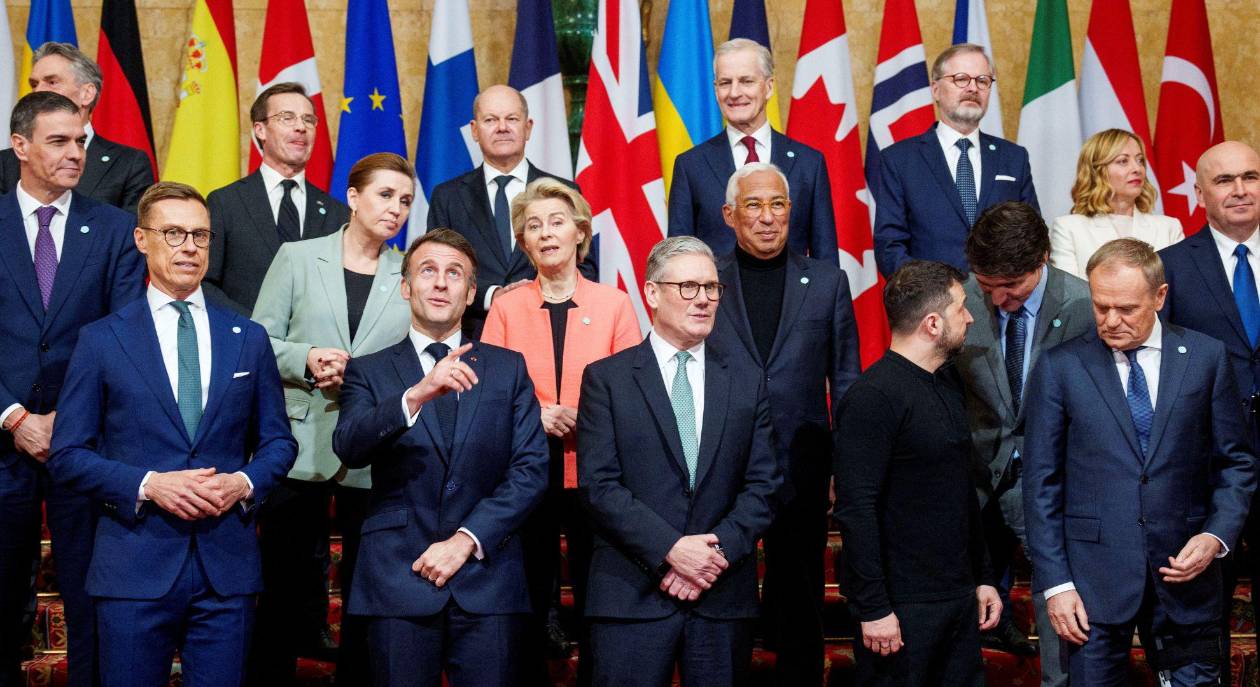 Europa en crisis: El giro de Trump que sacude la alianza occidental