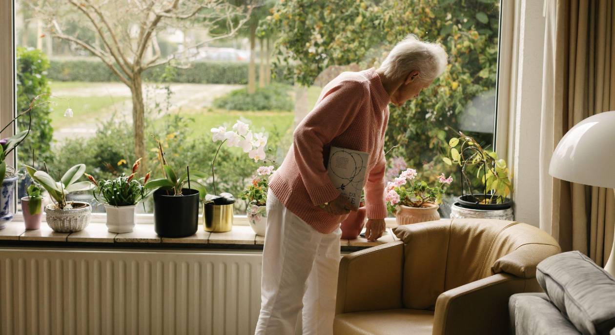 Eutanasia y Alzheimer: la difícil elección de morir a tiempo