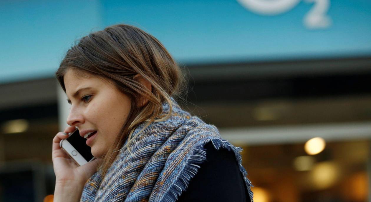 Daisy Harris: la abuelita virtual de O2 que frena estafadores telefónicos