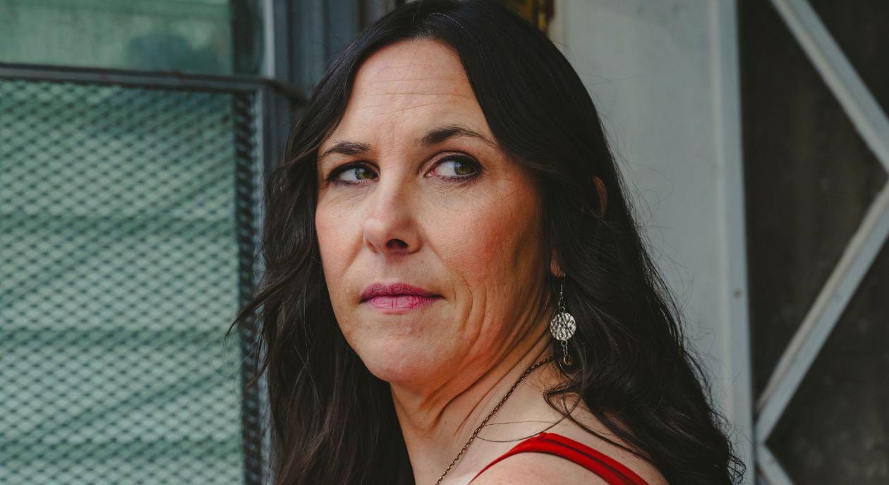 Rachel Powell y su vida tras el indulto de Trump por el asalto al Capitolio