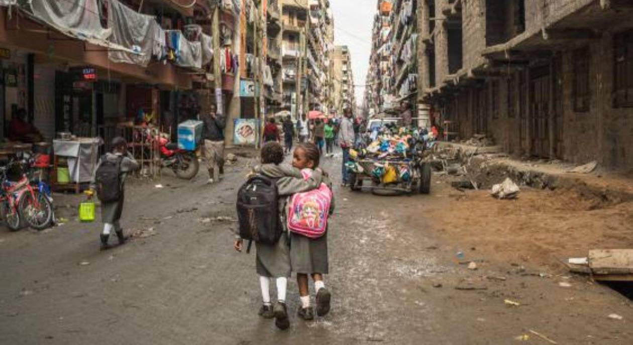 África: ¿el continente que cambiará el rumbo del mundo en el siglo XXI?