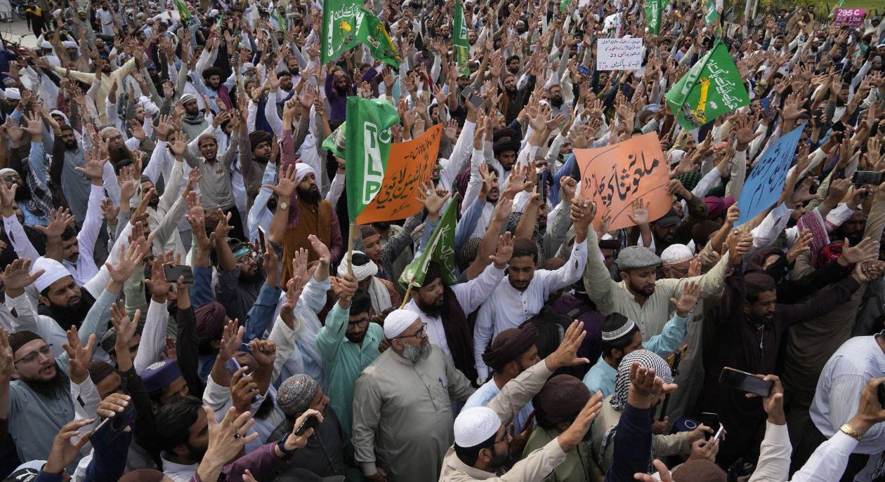 Pakistán: aumento de arrestos por blasfemia genera preocupación internacional