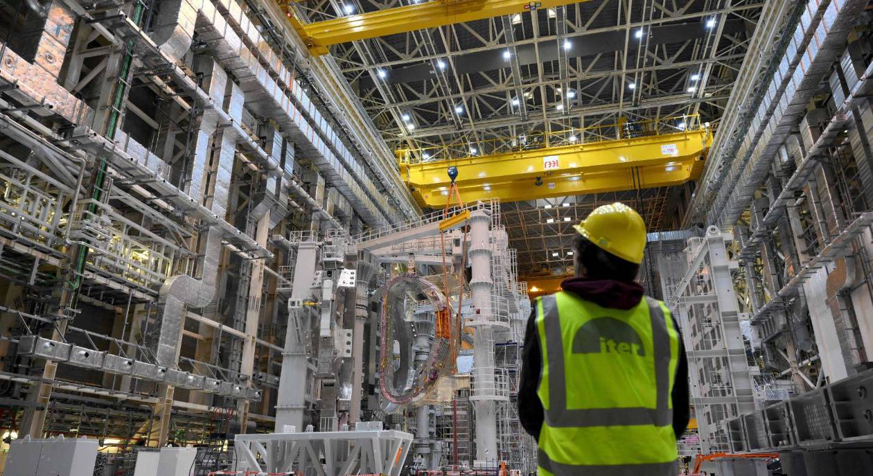 Avances en energía de fusión: ¿la solución a la crisis energética global?