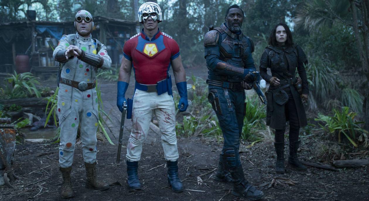 La transición de John Cena: de estrella en WWE a actor de cine