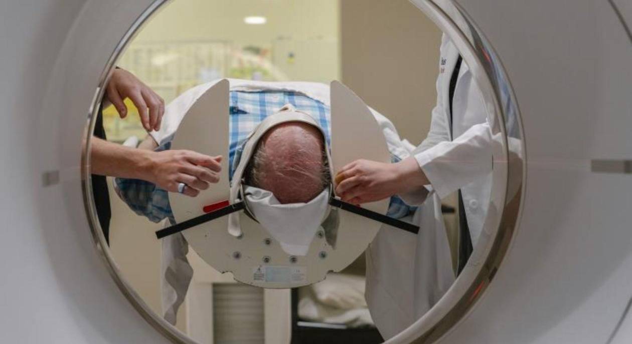 Doug Whitney, el hombre que desafía el Alzheimer gracias a su genética única