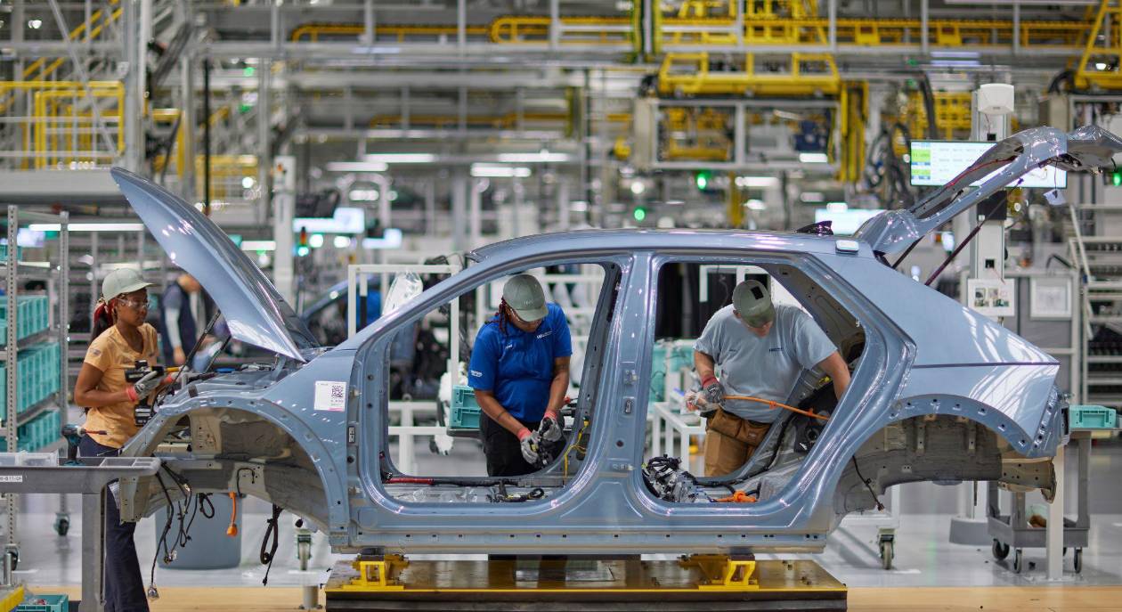 Pese a redadas, Hyundai sigue expansión en Estados Unidos