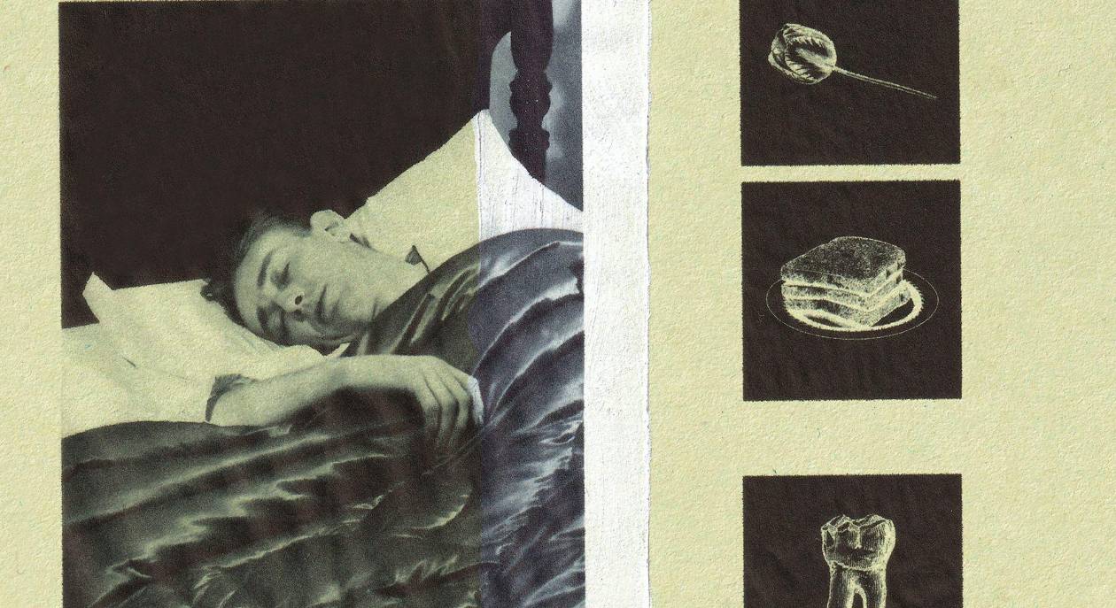 La estrategia mental que puede ayudarte a conciliar el sueño sin medicamentos