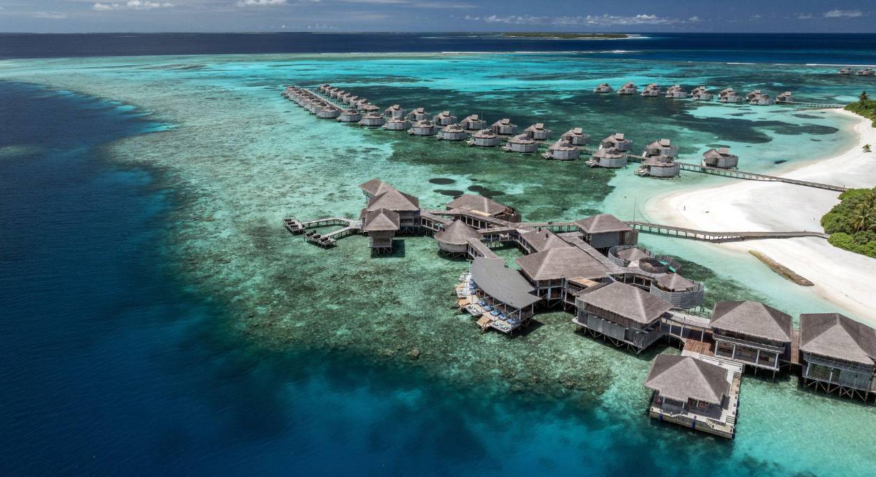 Resorts ecológicos: la nueva tendencia de playas naturales y sostenibles