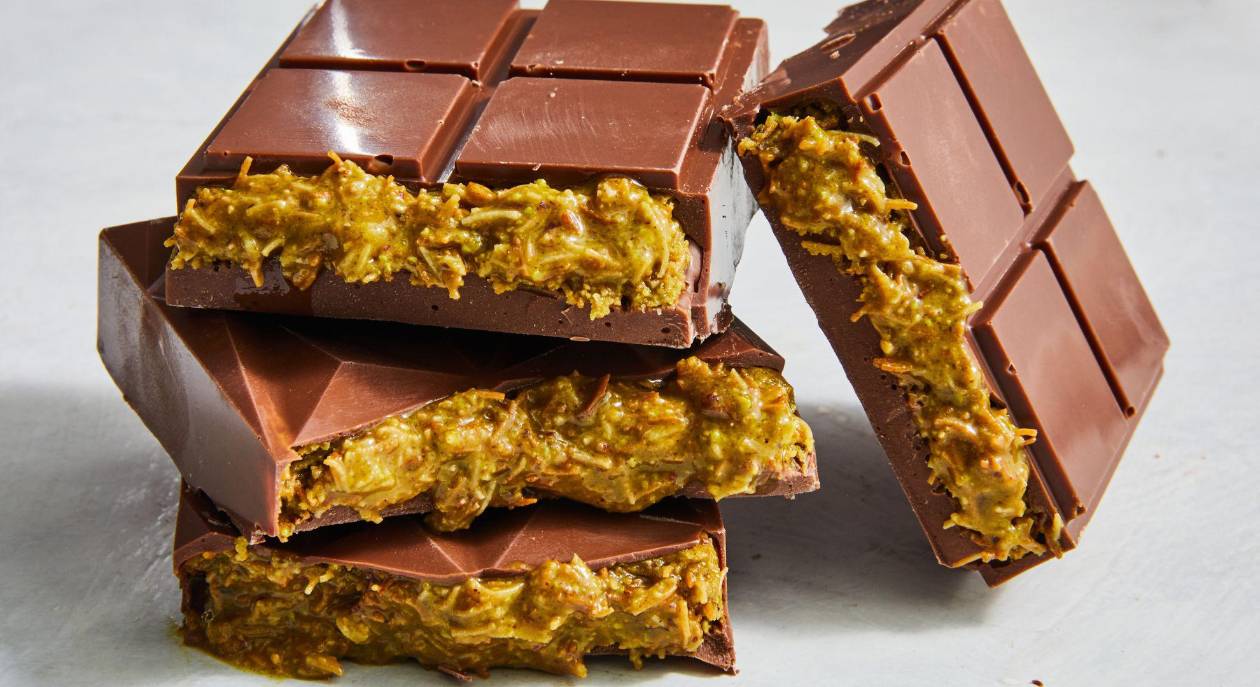 De antojo a fenómeno global: El chocolate de Dubái que conquistó el mundo