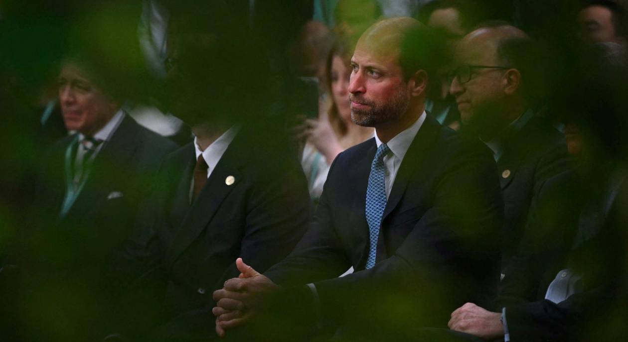 Chef amazónico frustrado por rechazo a usar pirarucú en evento del príncipe Guillermo