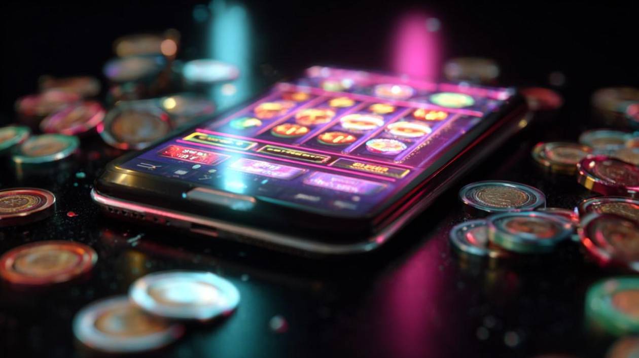 Pin Up Casino: cómo elegir las mejores tragamonedas y maximizar tus ganancias online