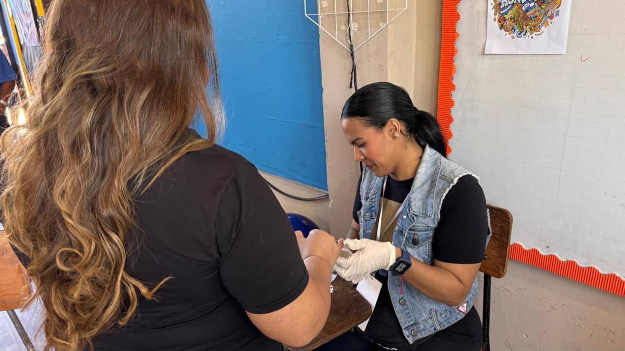 Baja participación y retrasos marcan elecciones primarias en Copán