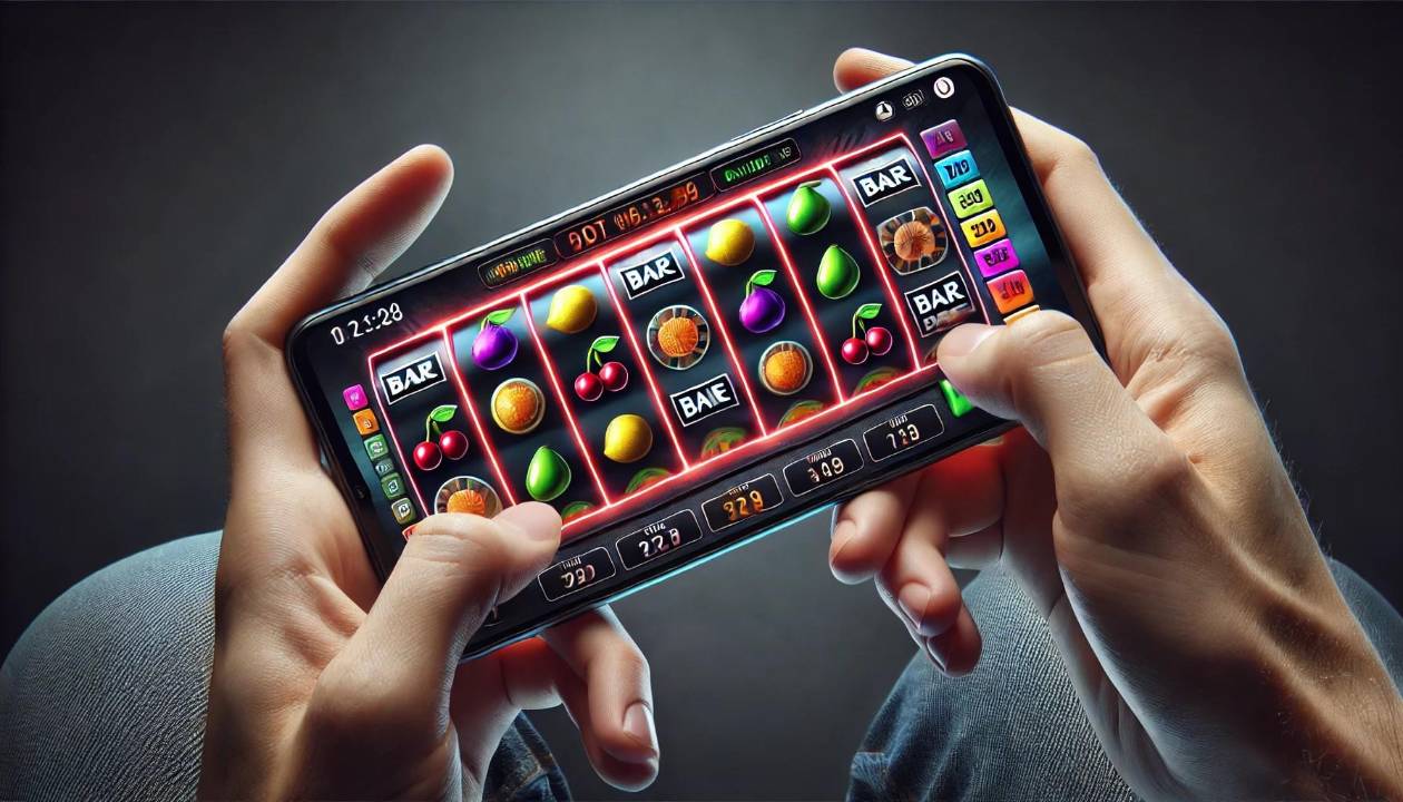 Cómo descargar Maya Palace Casino MX APK en Android desde México