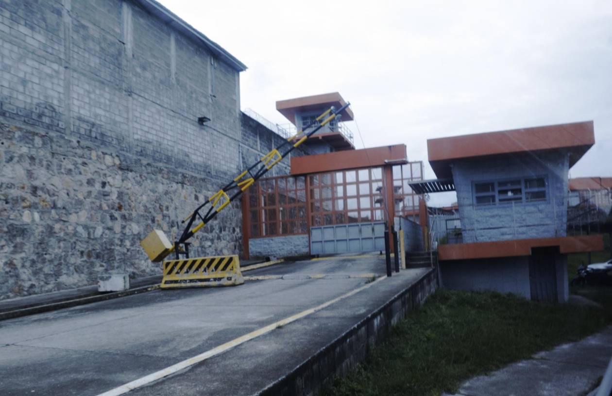 Extranjeros se fugan de cárcel de Támara con preliberaciones amañadas