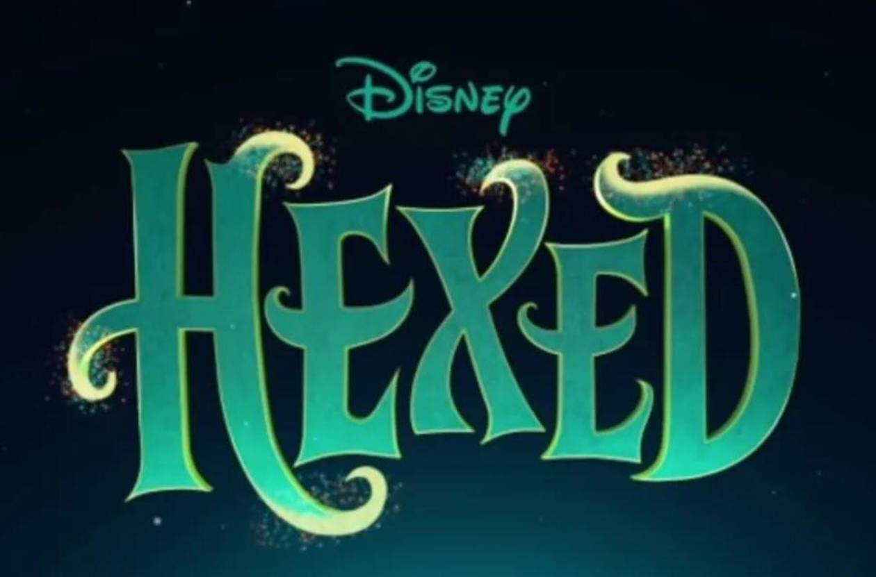 Disney anuncia Hexed: la nueva película animada que llegará a los cines en 2026