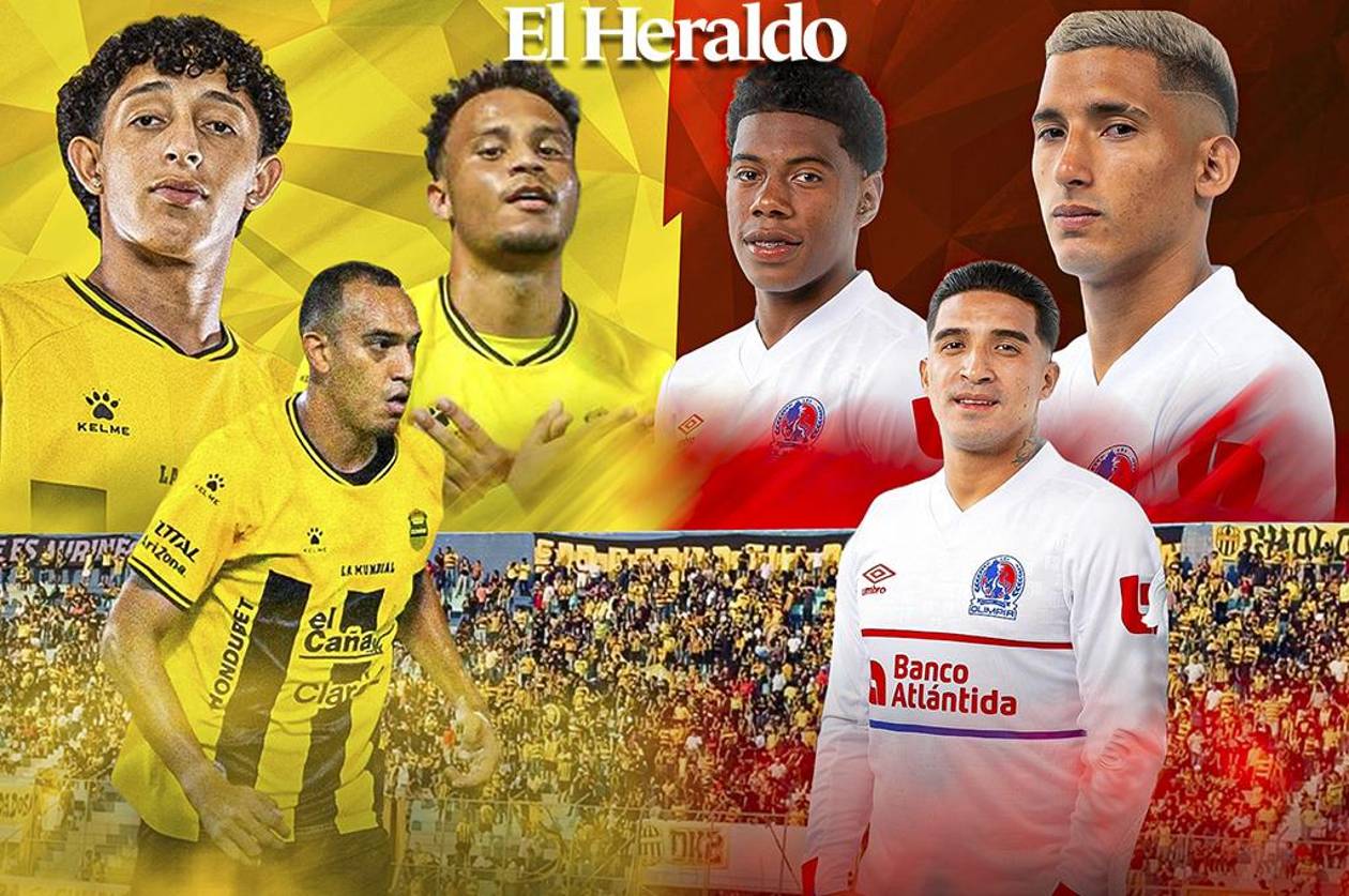 Real España vs Olimpia EN VIVO: Hora y canal dónde ver partido HOY EN DIRECTO