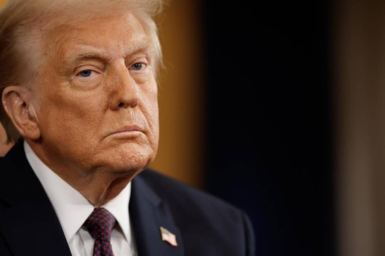 Donald Trump asegura que Dios lo salvó tras atentado durante campaña electoral