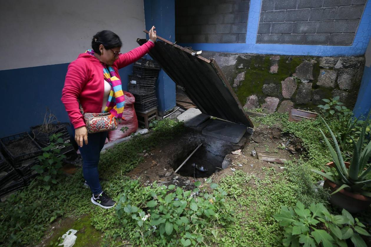 Centros educativos aún esperan obras de reparación tras daños por lluvias