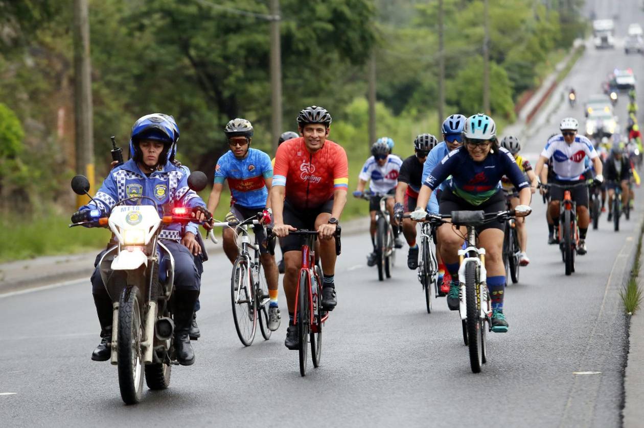 EL HERALDO lanza oficialmente este jueves la decimocuarta Vuelta Ciclística