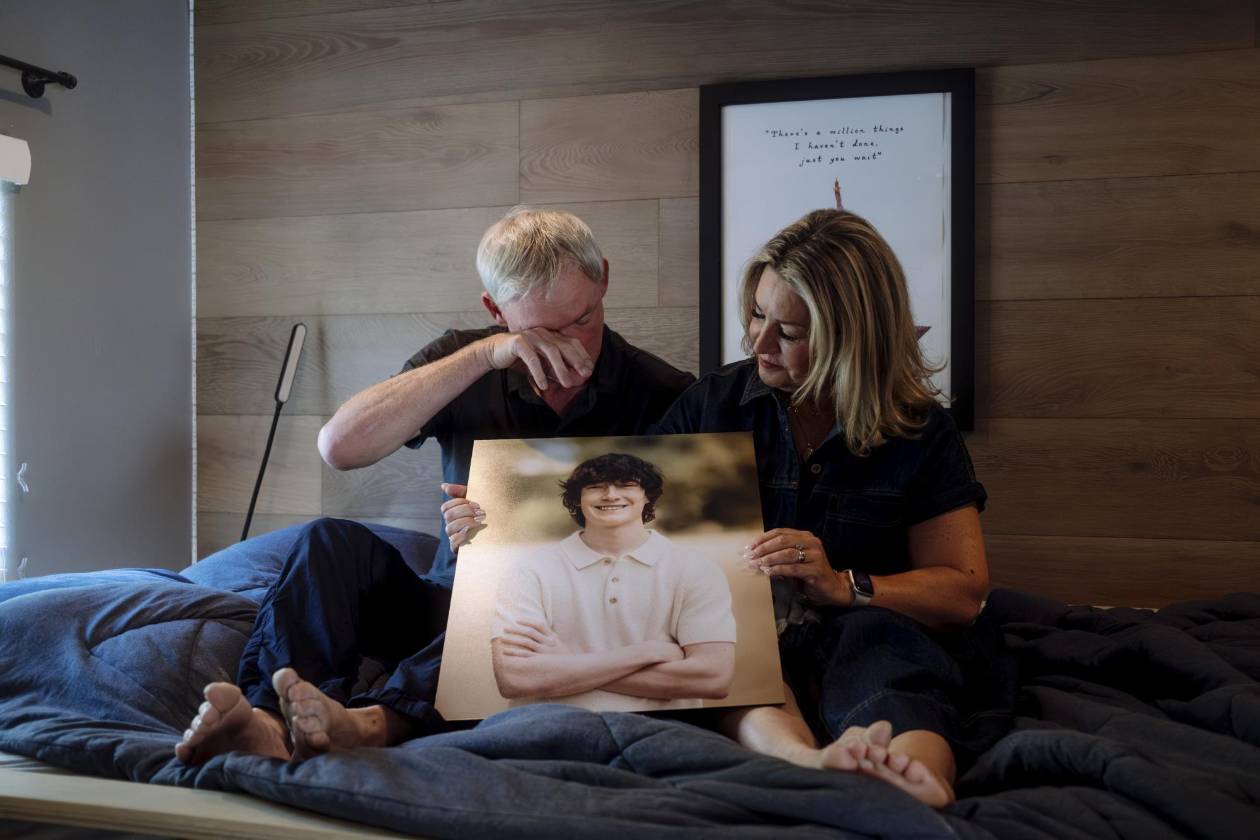 Familia demanda a OpenAI tras suicidio de un adolescente que usó ChatGPT