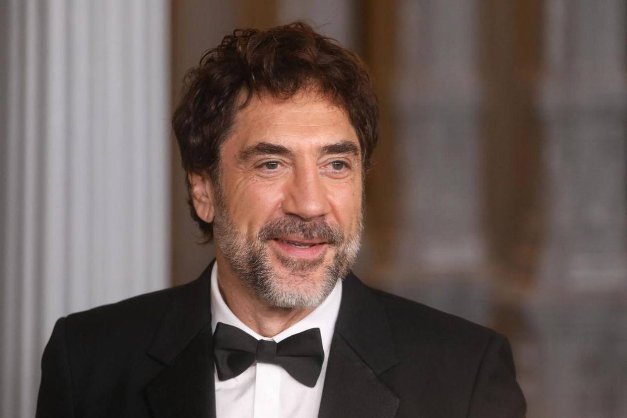 Javier Bardem llama a “denunciar lo urgente, el genocidio de Israel en Gaza”