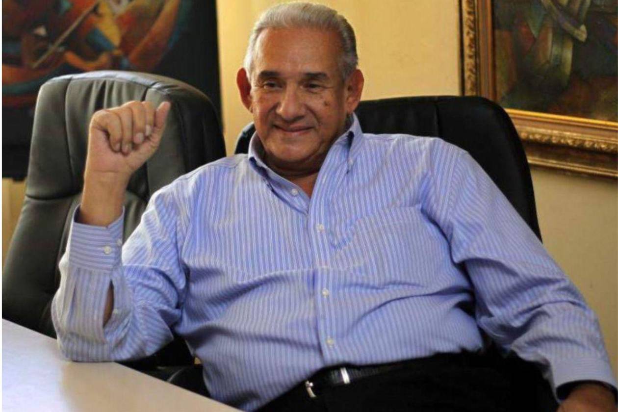 “Están poniéndole clavos al ataúd de Libre”: Olban Valladares ante boicot electoral