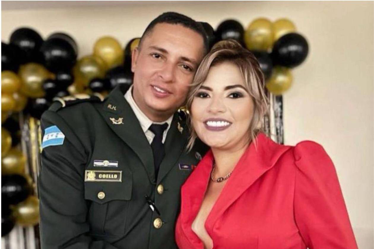 CPH: Cancelación del capitán Coello es un acto de intolerancia y represalia de Roosevelt