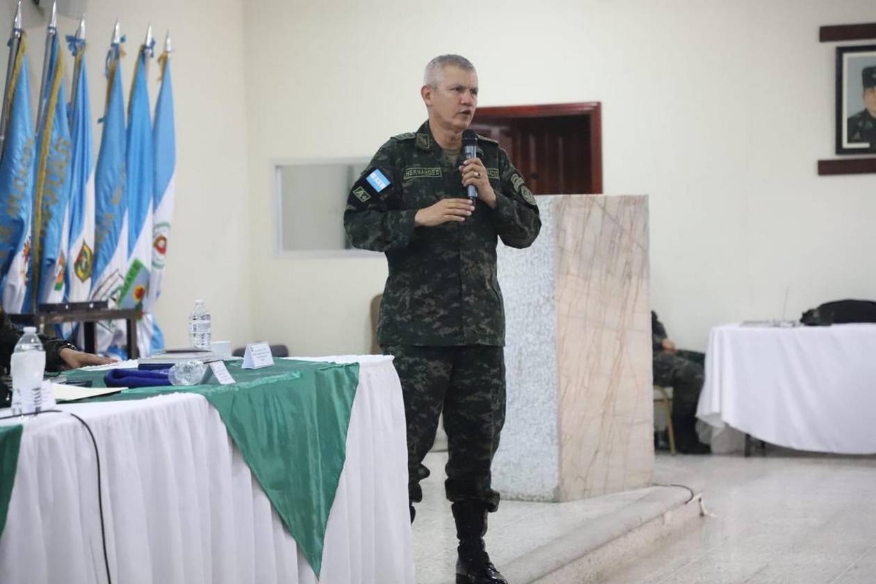 Roosevelt Hernández nuevamente se muestra como un mentiroso compulsivo