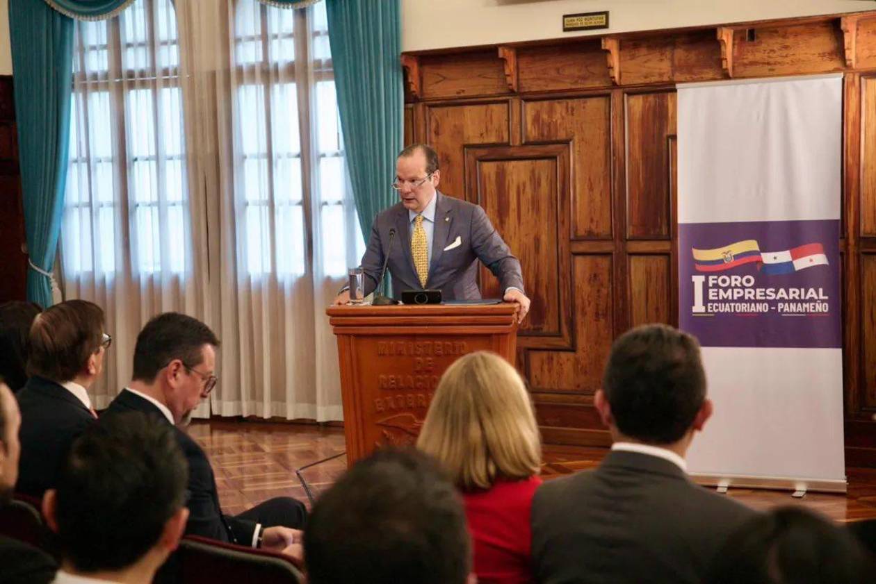 Panamá tilda de injerencia dichos de la Embajada china sobre viaje de diputados a Taiwán