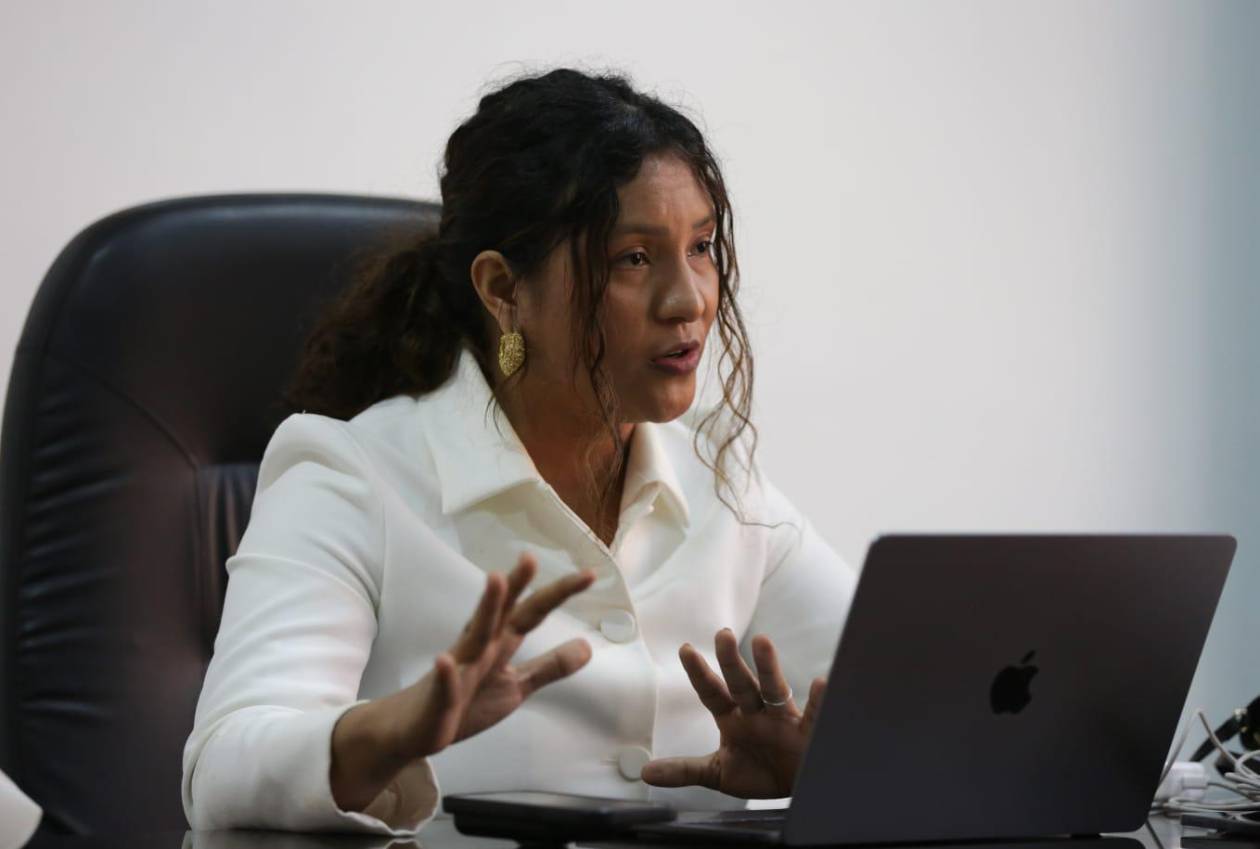 Directora del INAMI reconoce abusos en Jalteva: “Era obligación del personal denunciar”