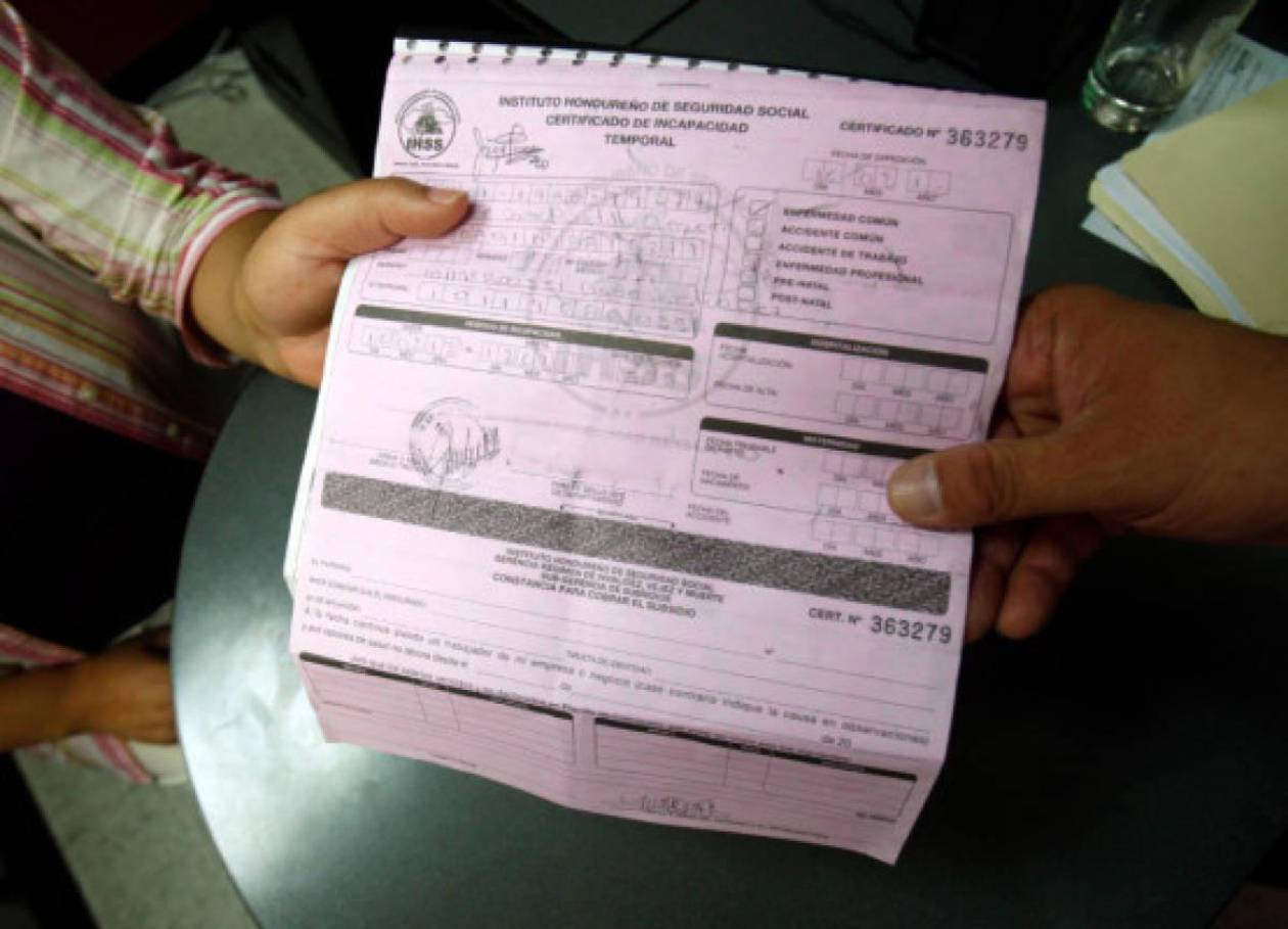 Incapacidades del Seguro Social serán electrónicas y llegarán a empresas