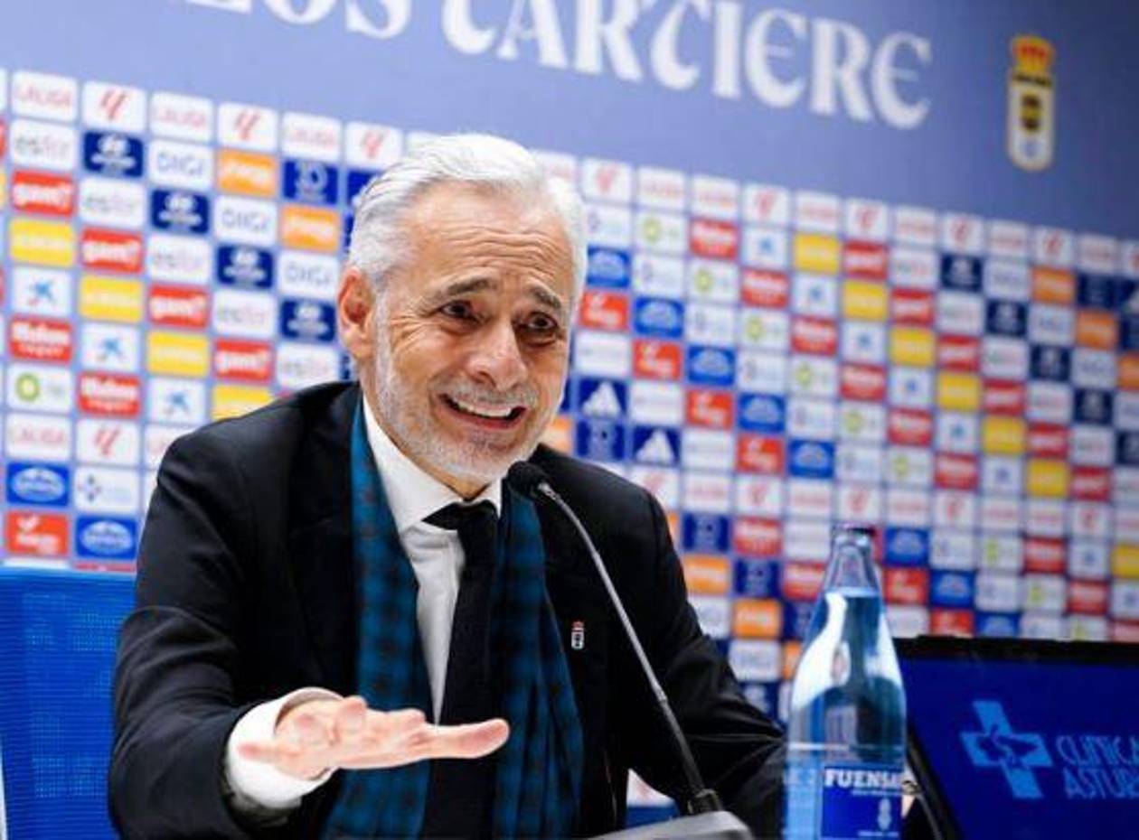 Ordenan detención de Jesús Martínez, dueño del Pachuca de México