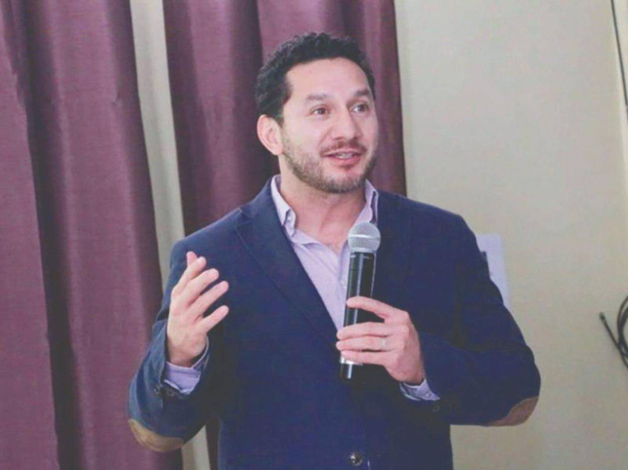 Puede originarse violencia electoral en todas sus formas, según Lester Ramírez