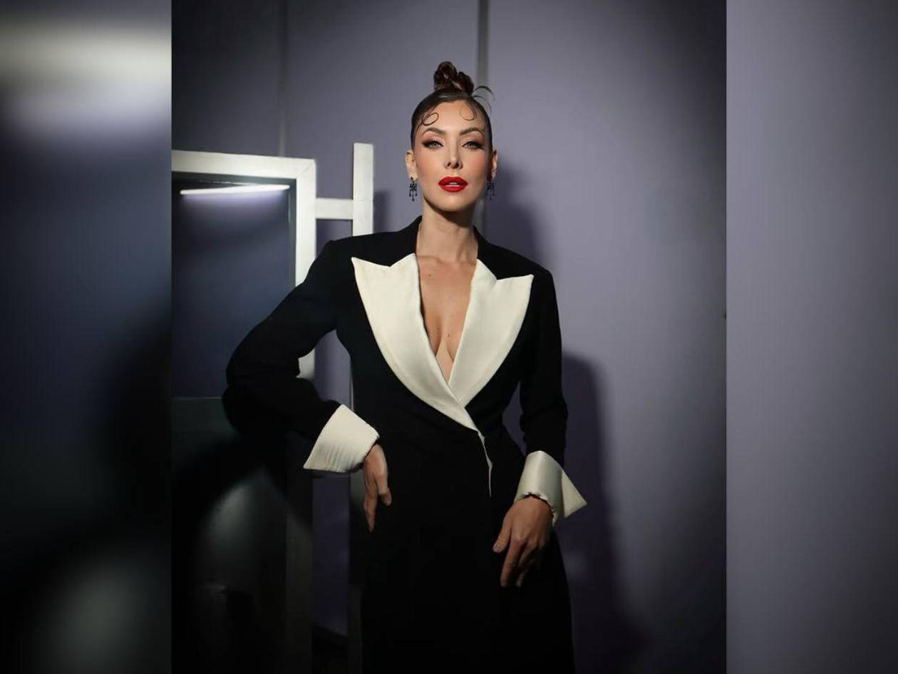 Natalie Glebova, jueza del Miss Universo 2025, expresa su decepción por decisión final