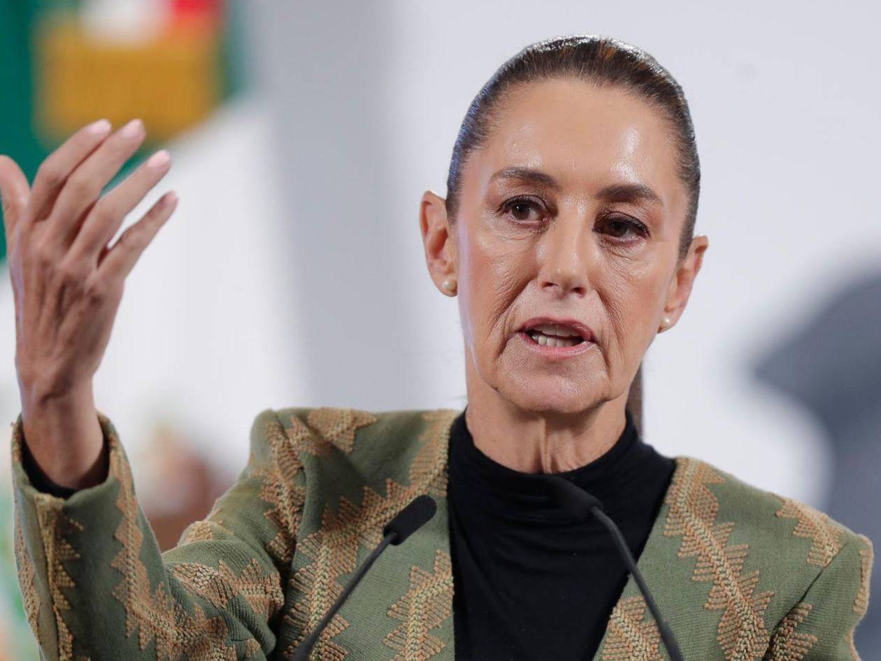 México se prepara ante posible aumento de deportaciones desde EE UU