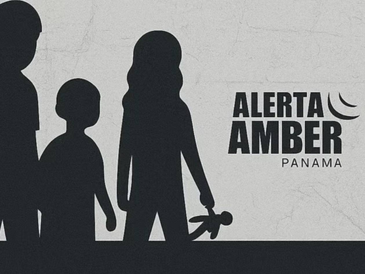 La Alerta de la Alerta Amber