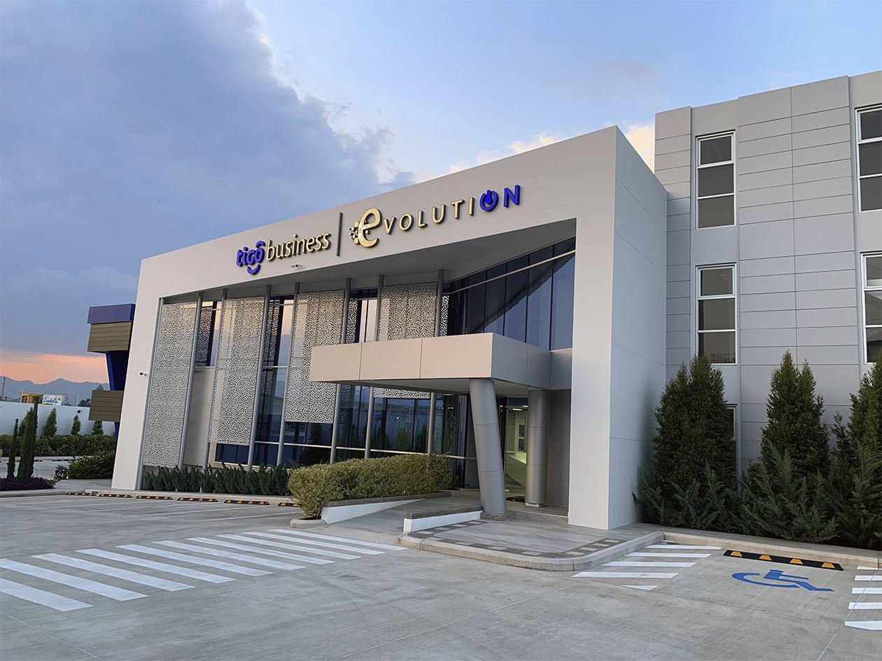 El Data Center Evolution de Tigo Business obtiene certificación por eficiencia energética y sostenibilidad