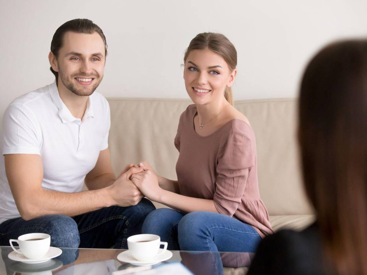 ¿Volverlo a intentar o separarse definitivamente? Lo que aporta una terapia de pareja