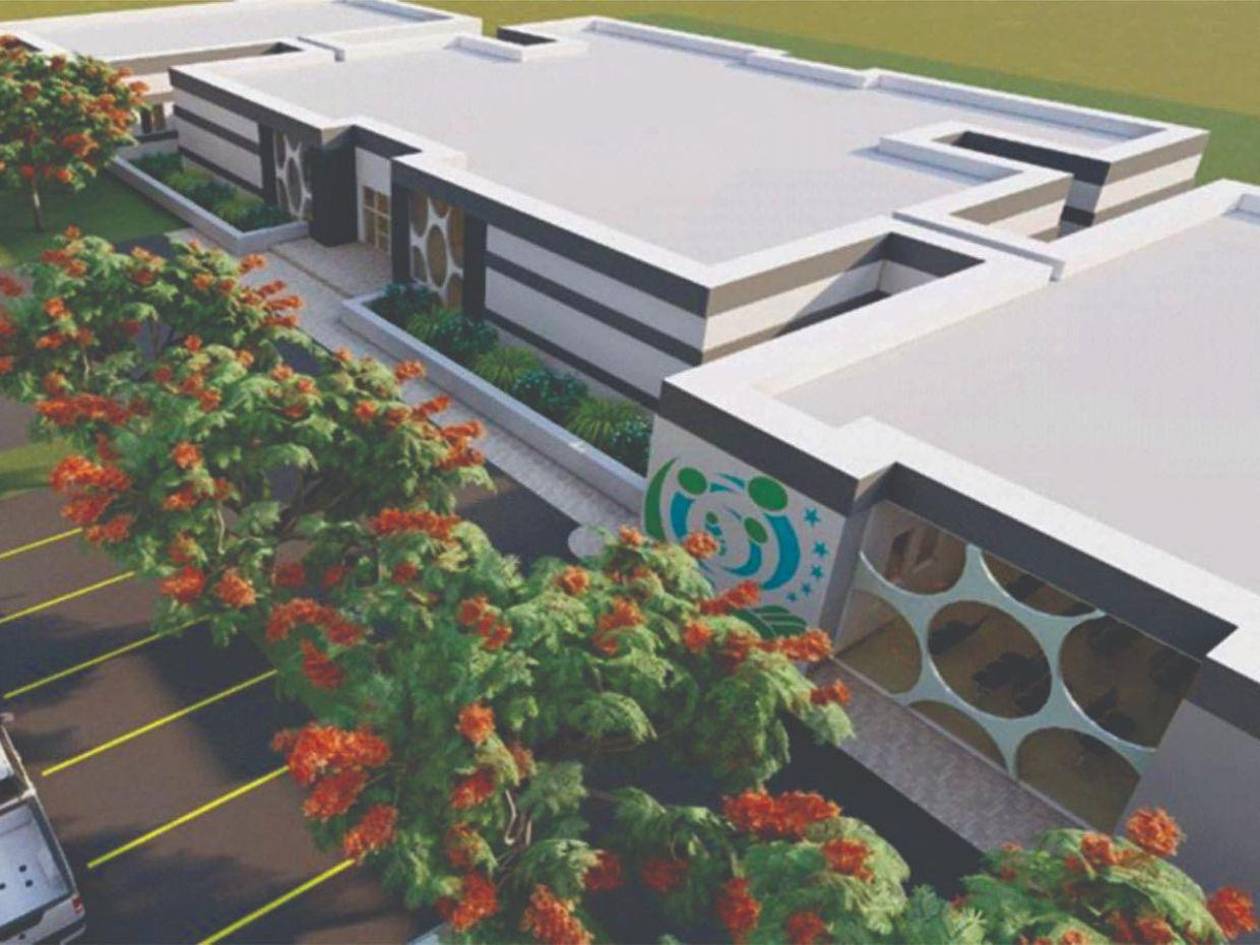 Autoridades del IHSS anuncian construcción de nueva clínica en el municipio de Quimistán