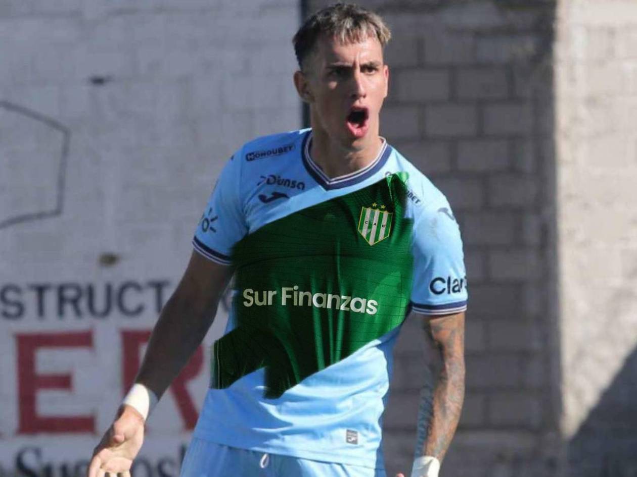 Rodrigo Auzmendi deja Motagua y se marcha a la primera división de Argentina