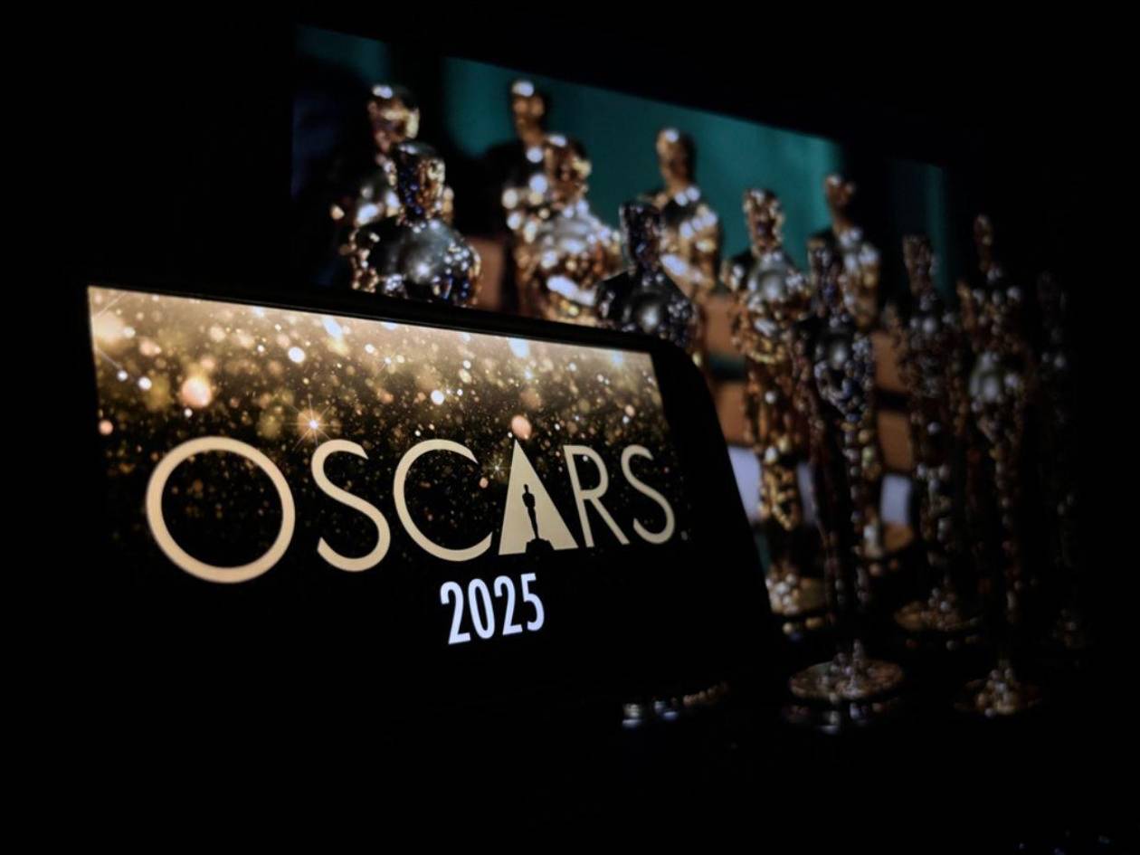 Ratings de TV: Los Oscar atraen a 18 millones de espectadores, menos que en 2024