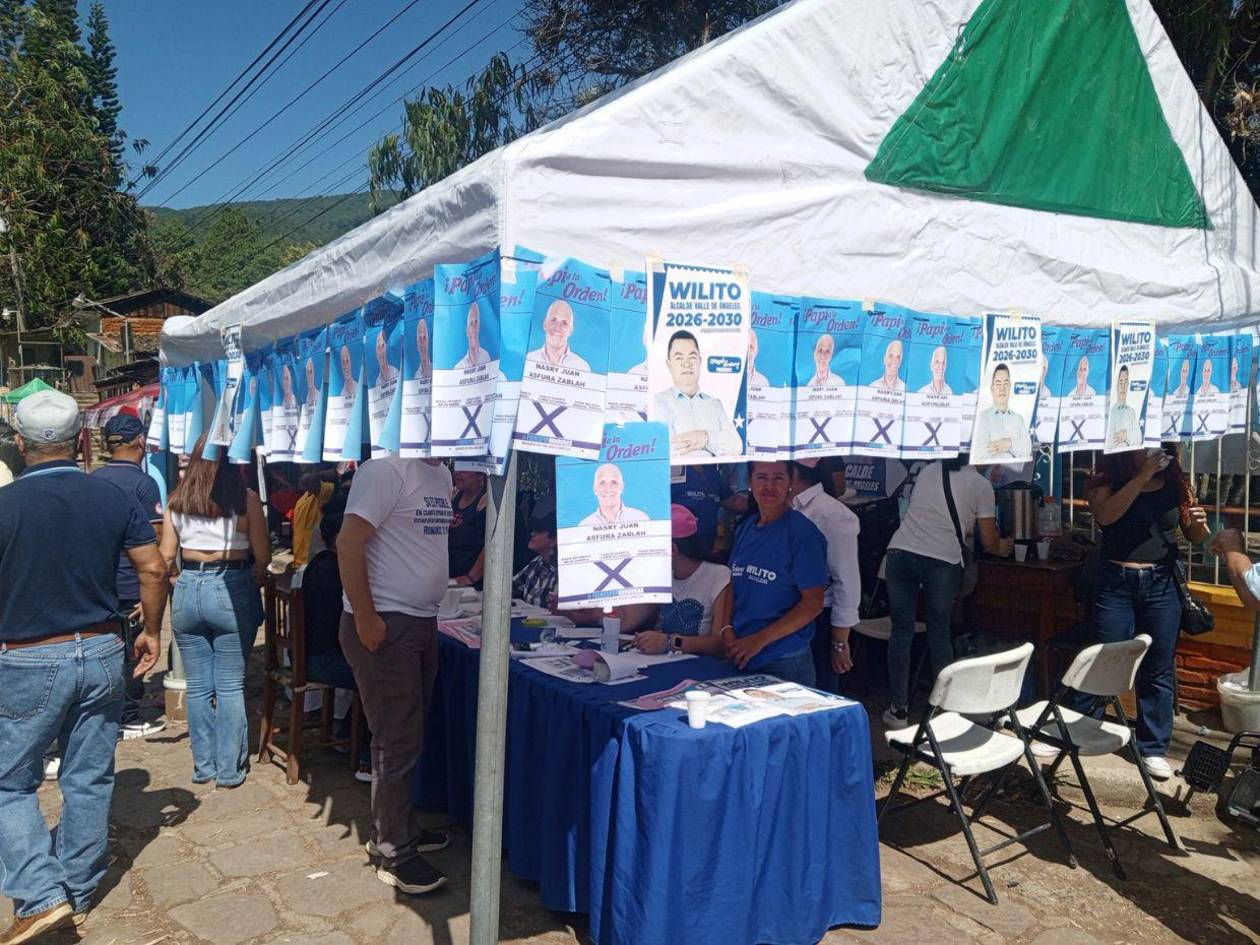 Inicia el periodo para que precandidatos presenten informe financiero ante la UFTF