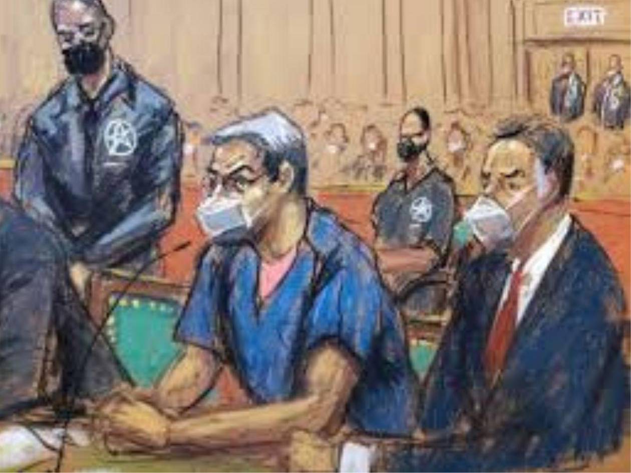 Extraditados y exfuncionarios, piezas clave en investigaciones de EUA