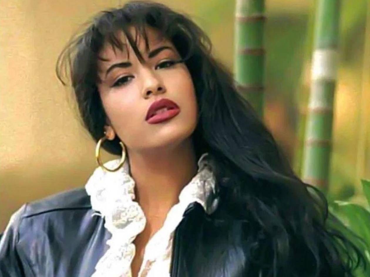 A 30 años de su muerte, Selena Quintanilla sigue en la cima de la música latina