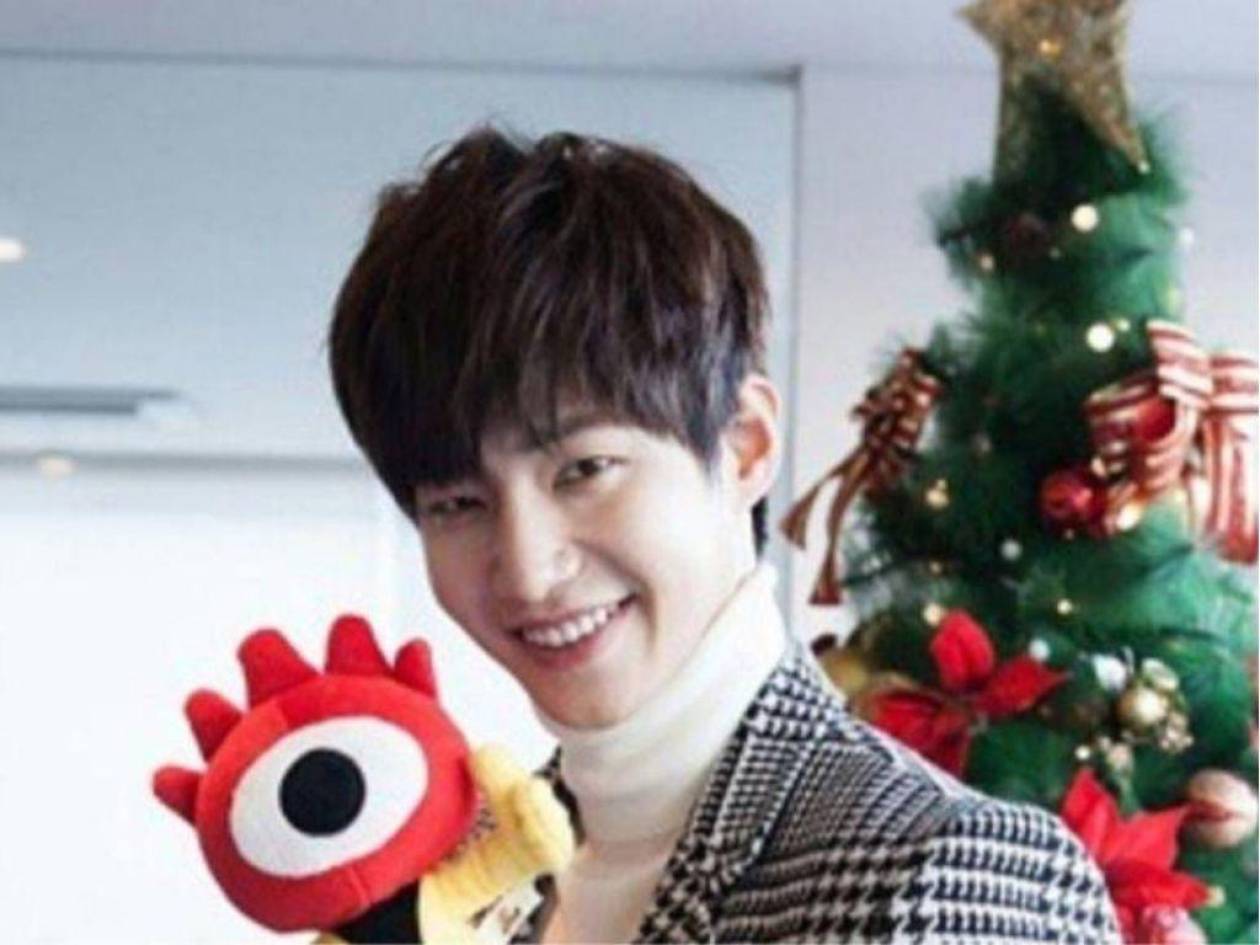 Hallan sin vida al actor de series surcoreanas Song Jae-Rim, de 39 años