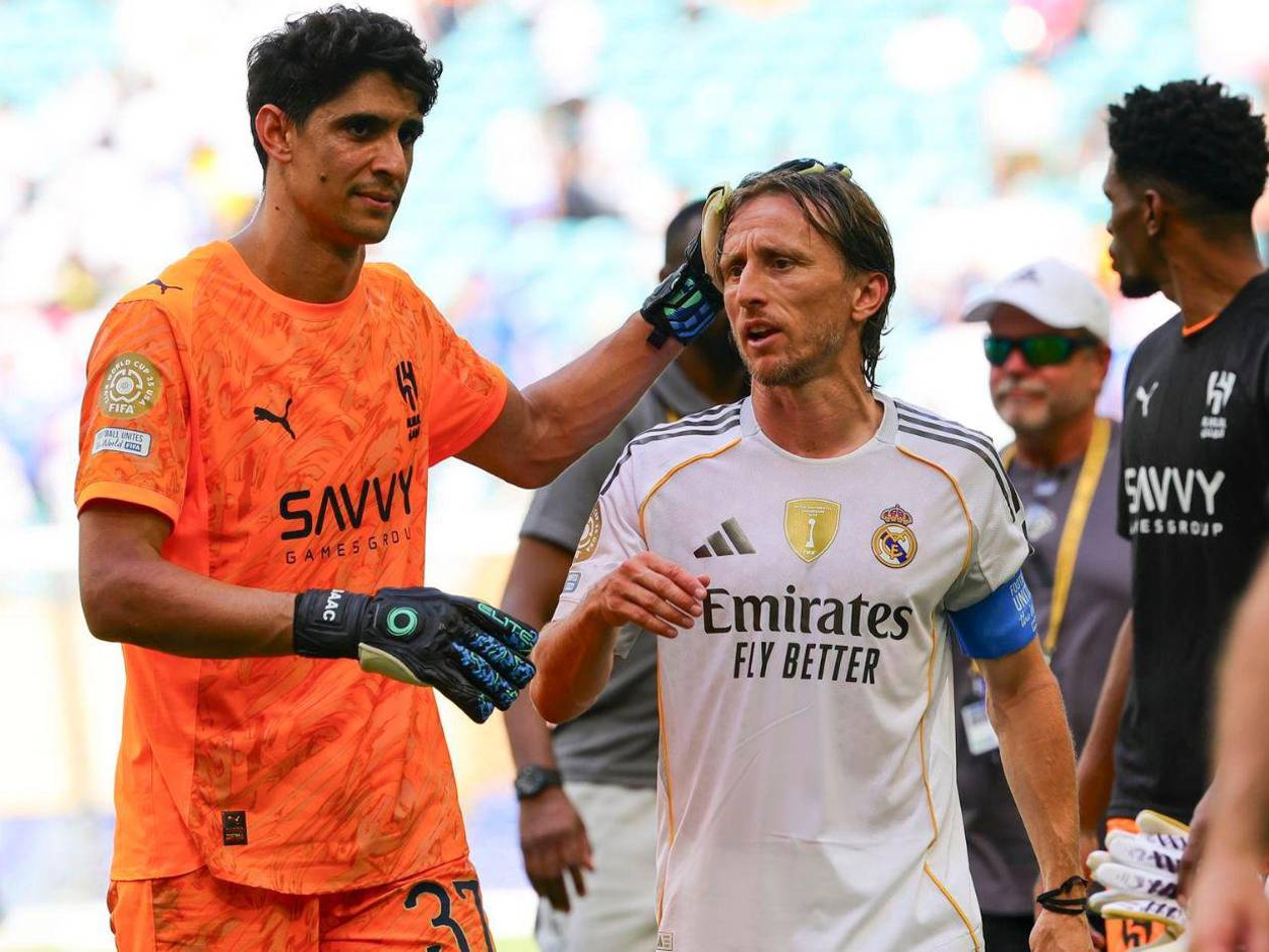 Real Madrid decepciona en el debut de Xabi Alonso y empata ante Al Hilal en el Mundial de Clubes