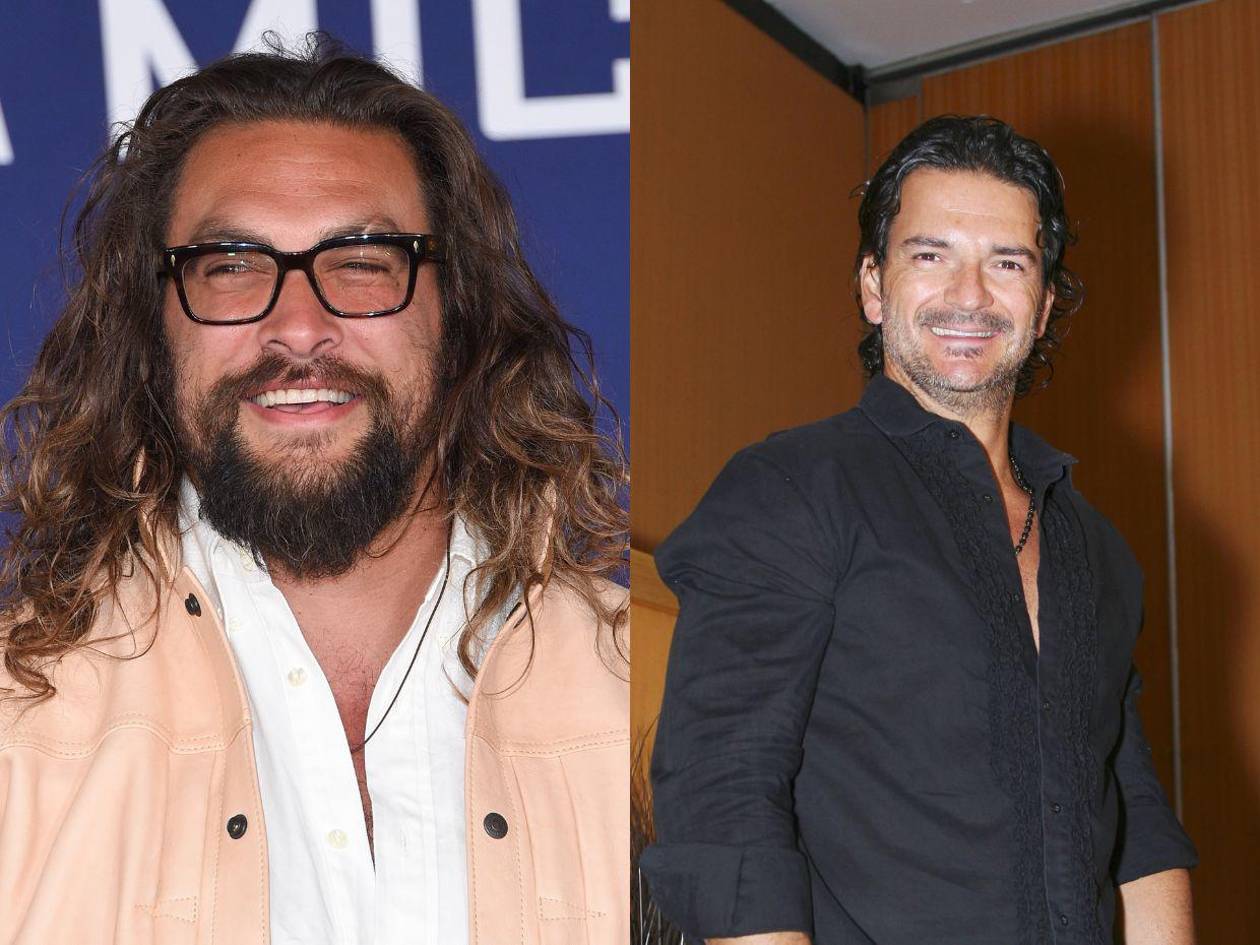 ¿Cómo fue el primer encuentro de Jason Momoa y su suegro Ricardo Arjona?