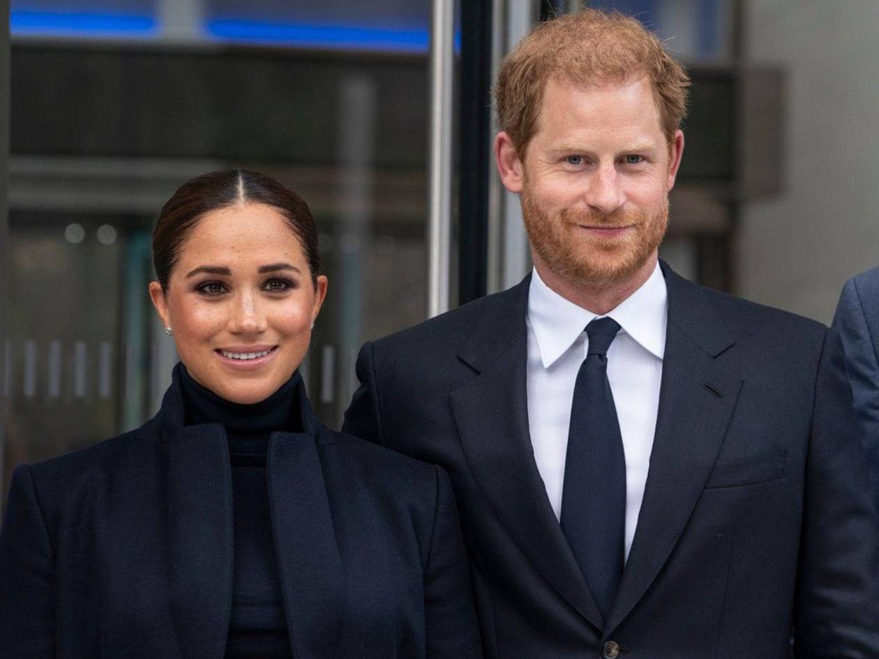 Prince Harry regresa al Reino Unido: ¿posible encuentro con el rey Carlos III y Prince William?